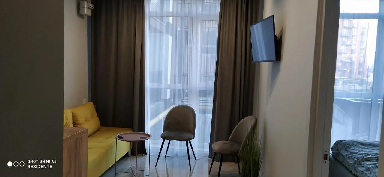 Avalon Apart-Hotel Львов