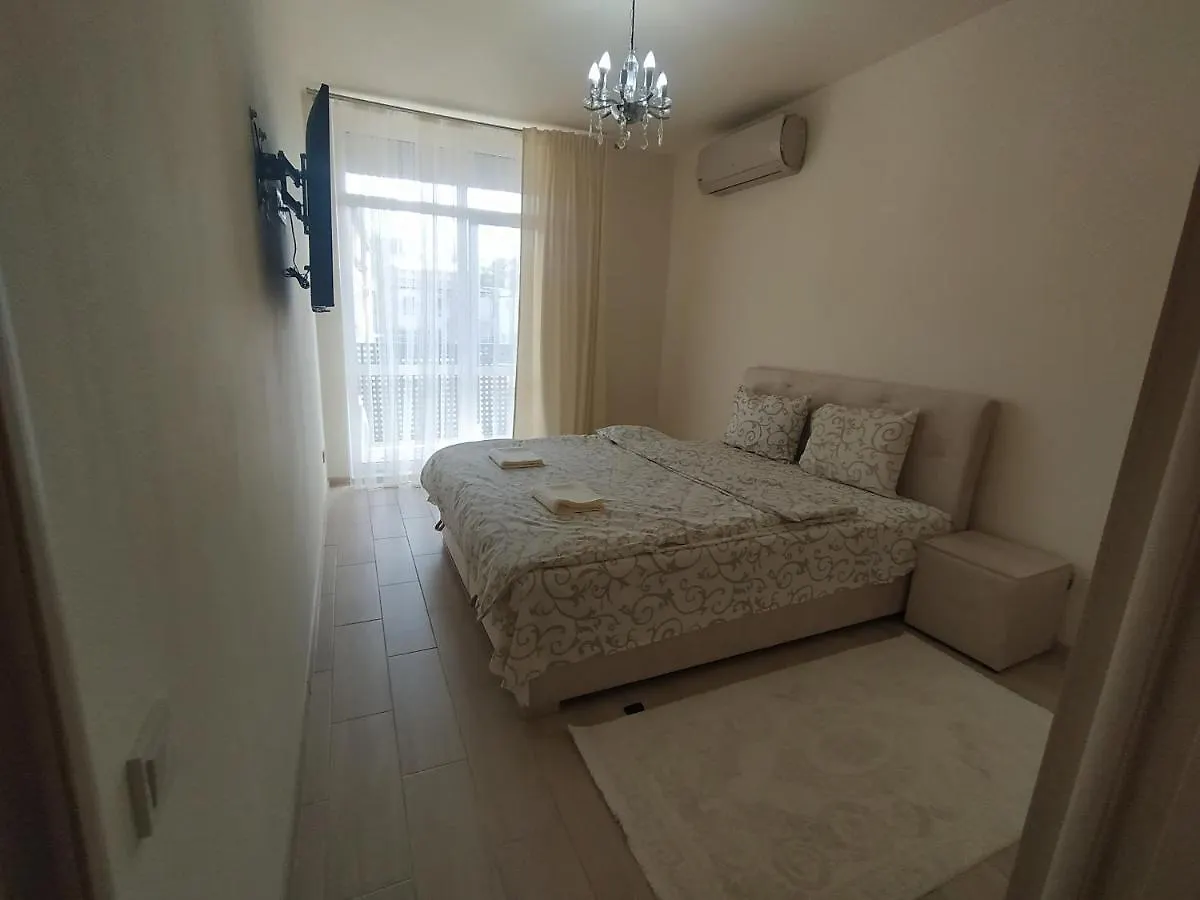 Avalon Apart-Hotel Львов Украина