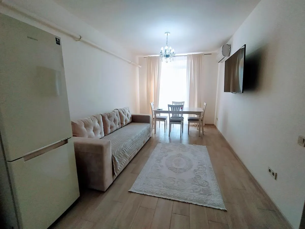 Avalon Apart-Hotel Львов Отель