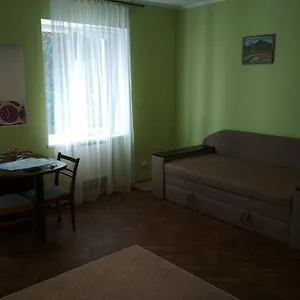 Like A Local Апартаменты