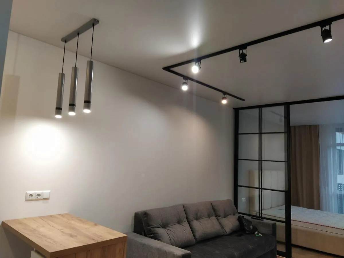 Hotel Avalon Apart-Hotel Lviv