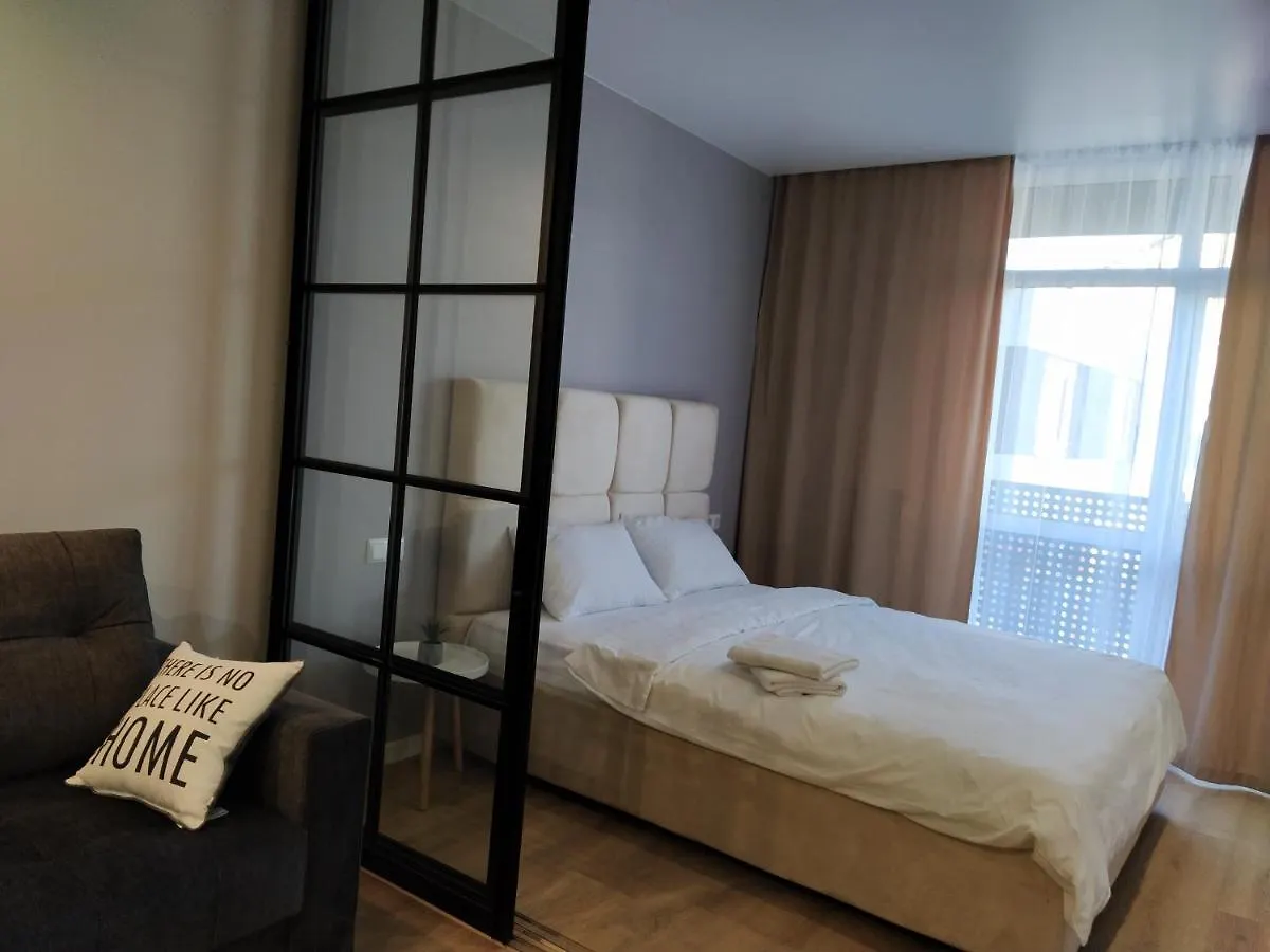 Hotel Avalon Apart-Hotel Lviv