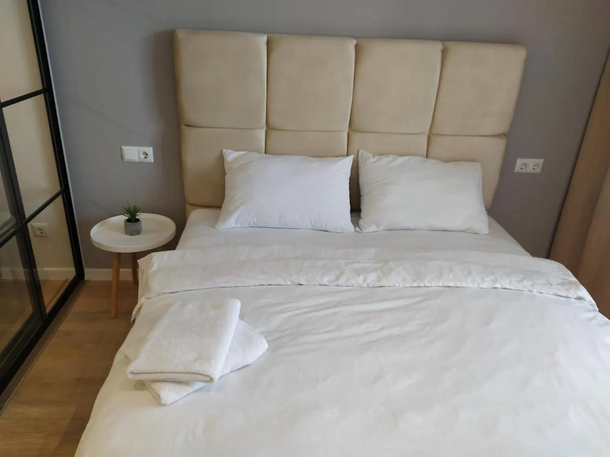 Avalon Apart-Hotel Lviv Hotel