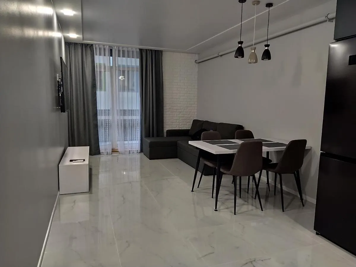 Hotel Avalon Apart-Hotel Lviv