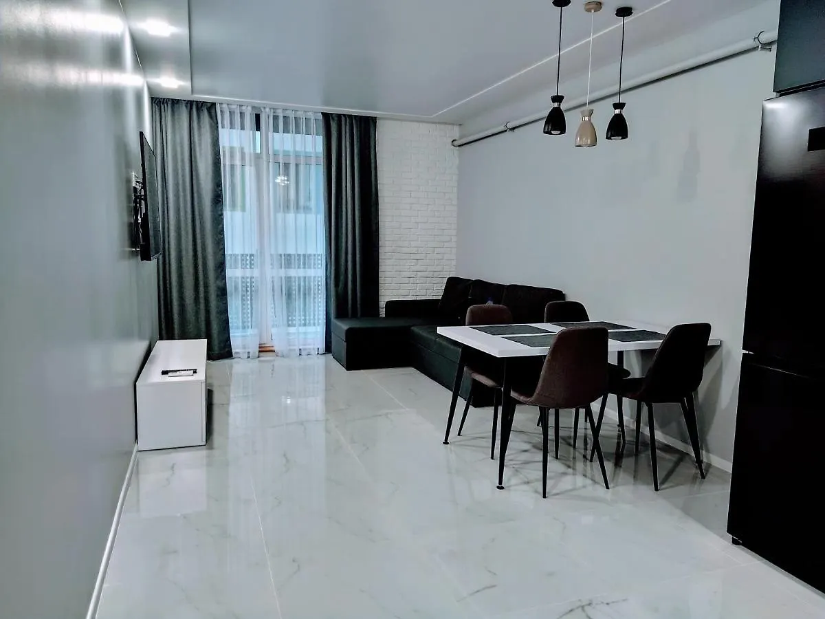 Avalon Apart-Hotel Lviv 0*,  Ukraine