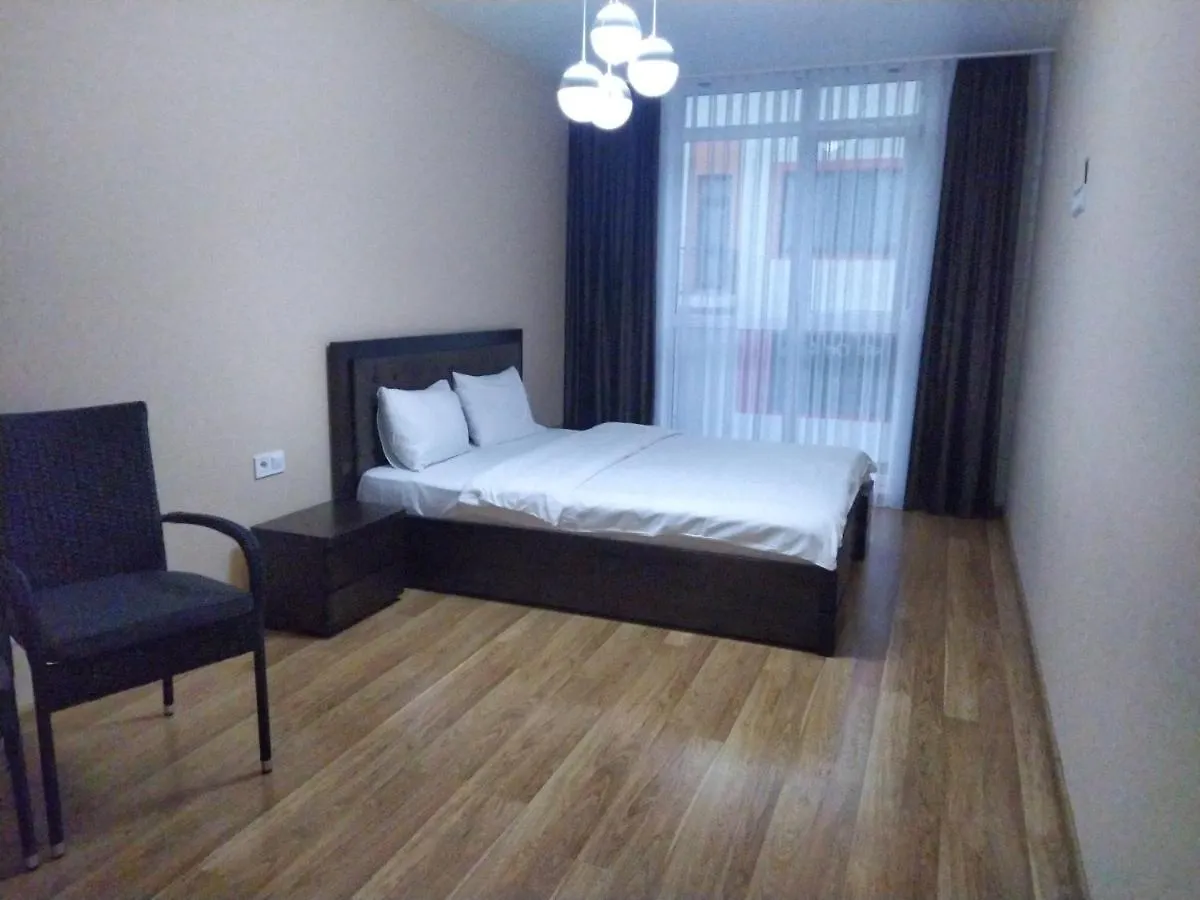 Avalon Apart-Hotel Lviv 0*,  Ukraine
