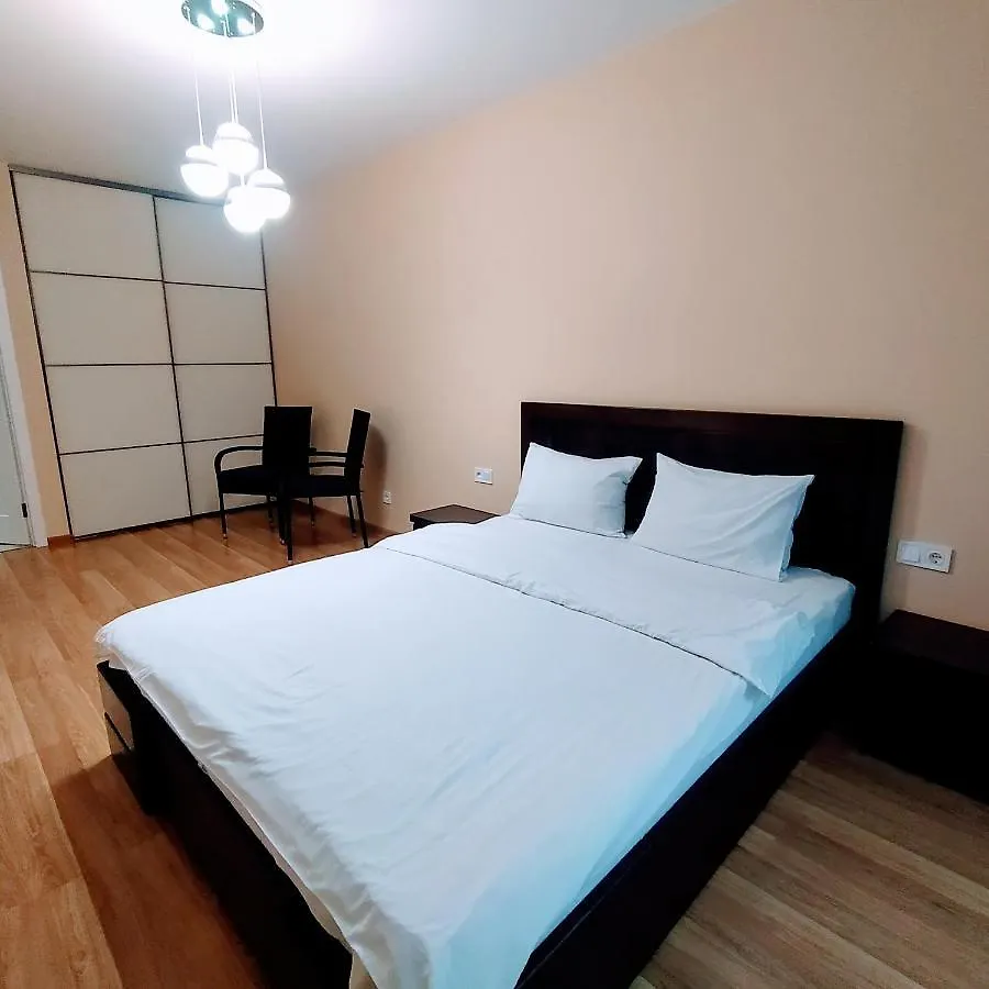 Avalon Apart-Hotel Lviv