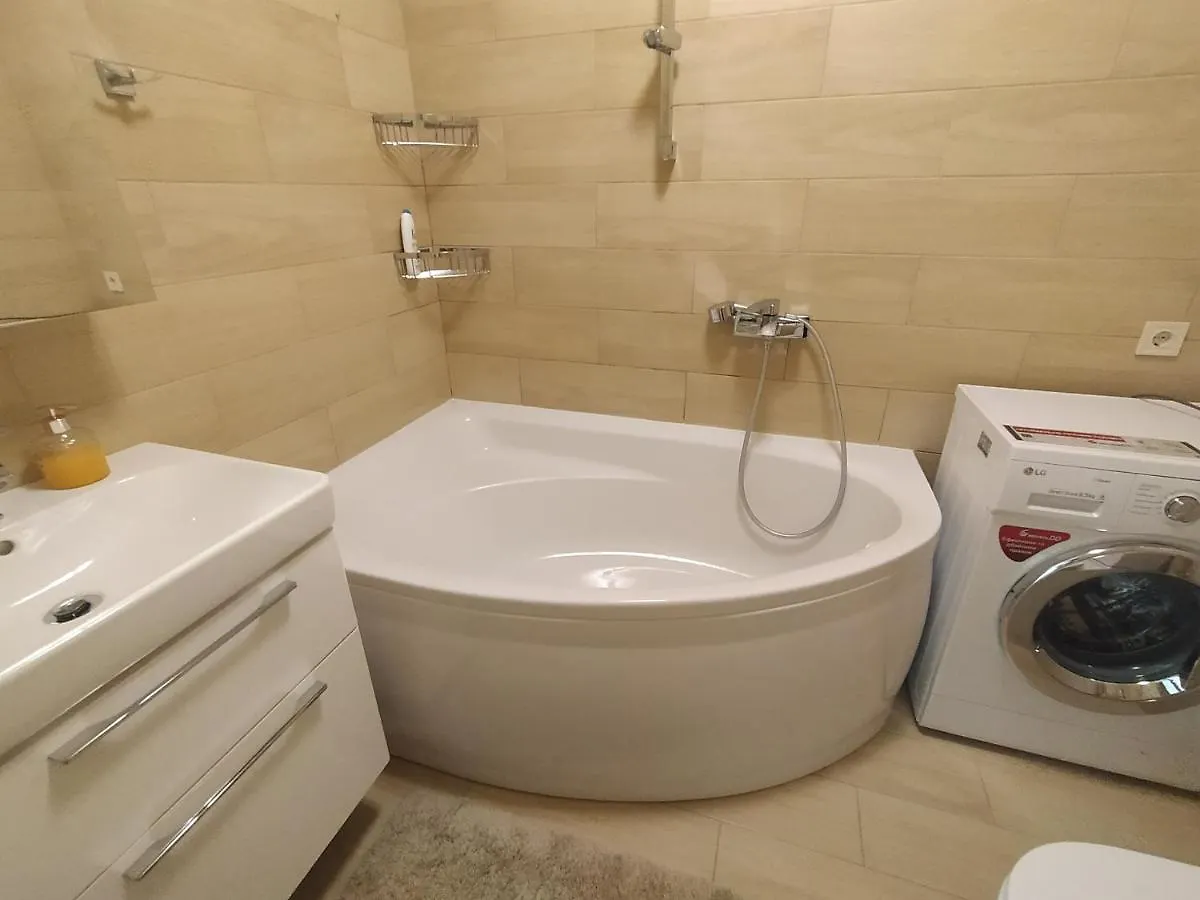 Hotel Avalon Apart-Hotel Lviv