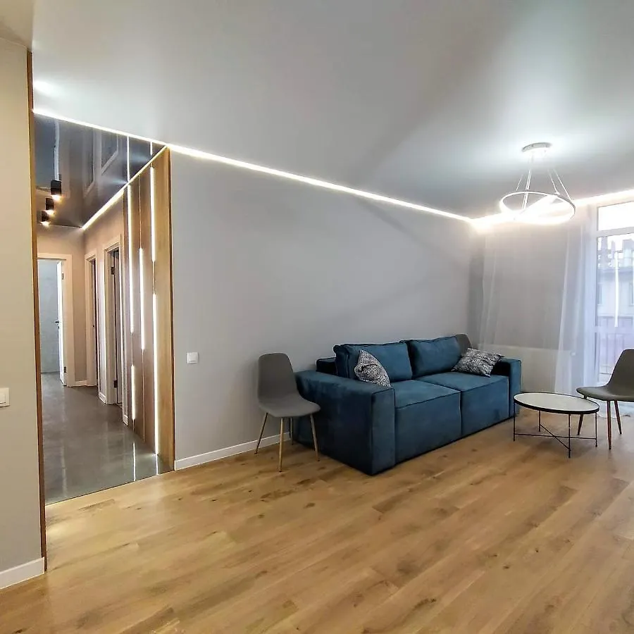 Hotel Avalon Apart-Hotel Lviv Ukraine