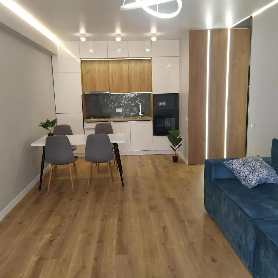 Avalon Apart-Hotel Lviv