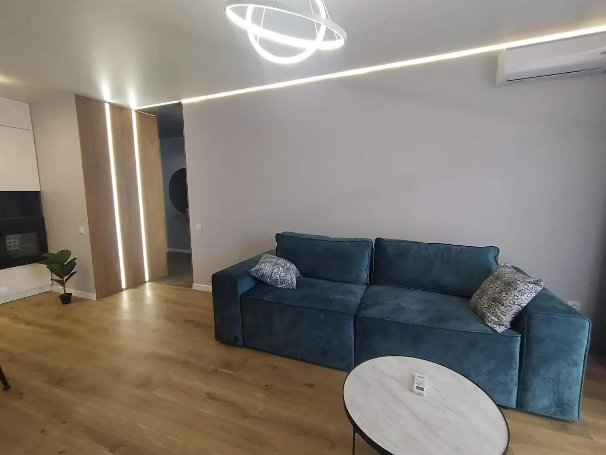 Hotel Avalon Apart-Hotel Lviv Ukraine