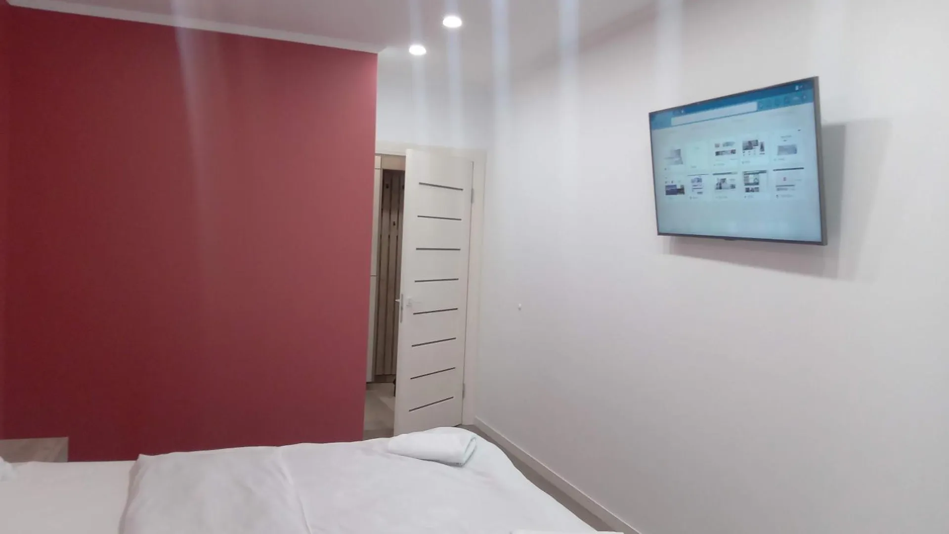 Avalon Apart-Hotel Lviv