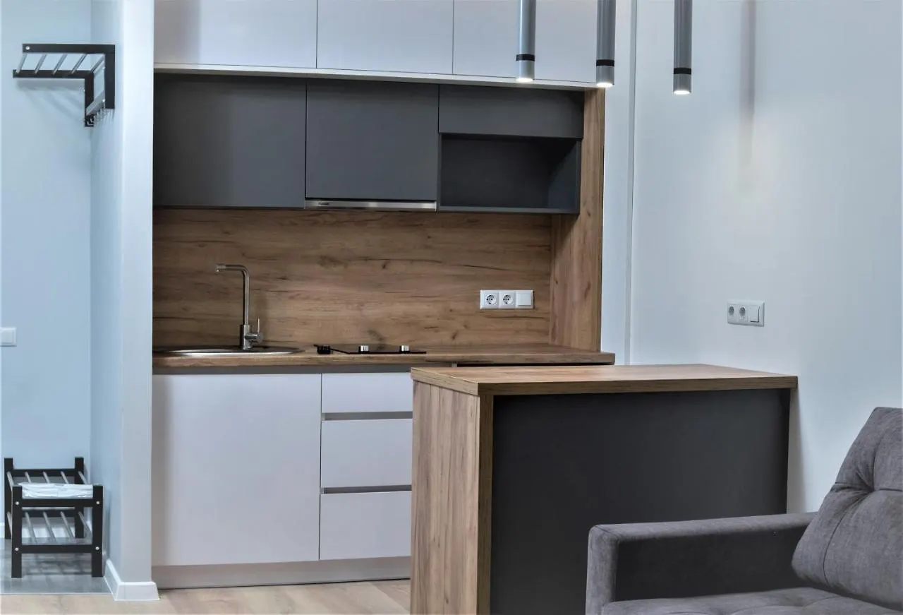 Hotel Avalon Apart-Hotel Lviv Ukraine