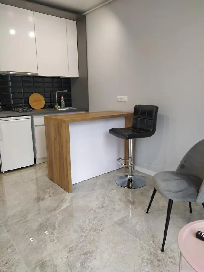 Avalon Apart-Hotel Lviv