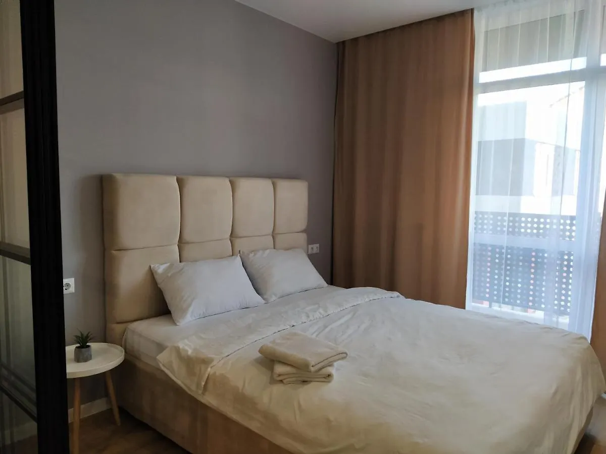 Avalon Apart-Hotel Lviv 0*,