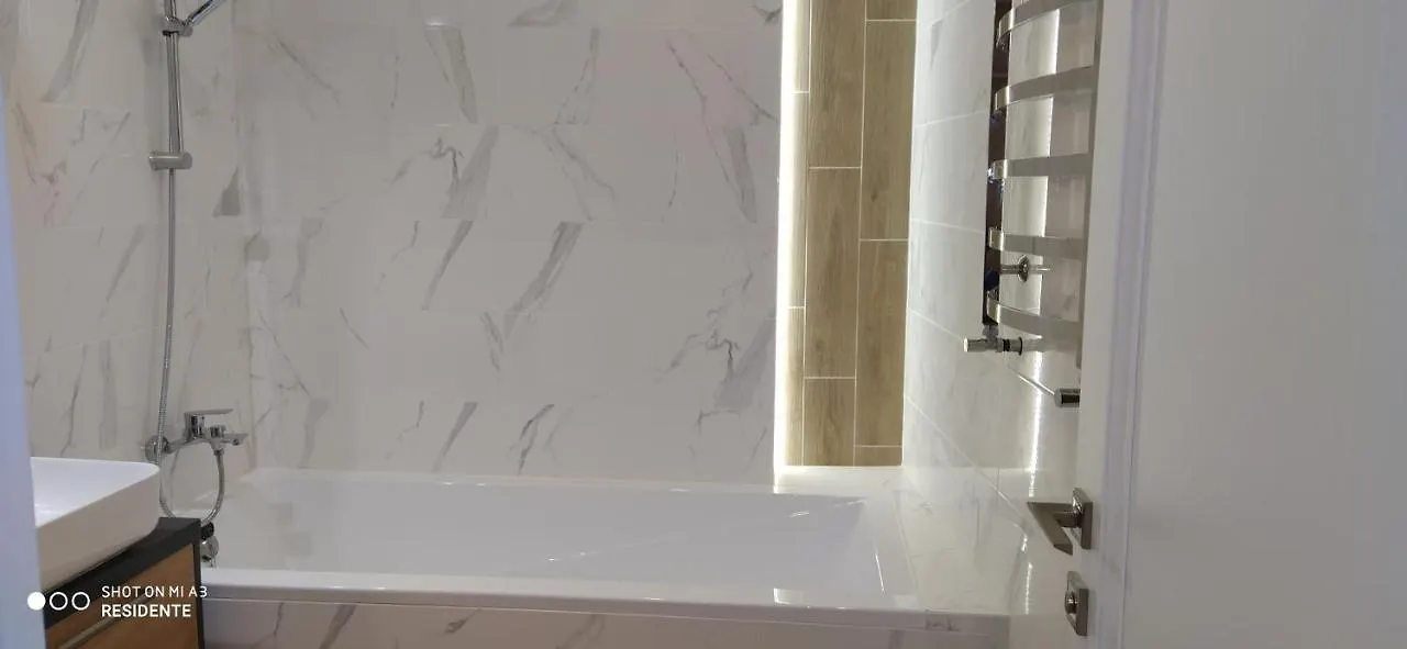 Avalon Apart-Hotel Lviv Hotel