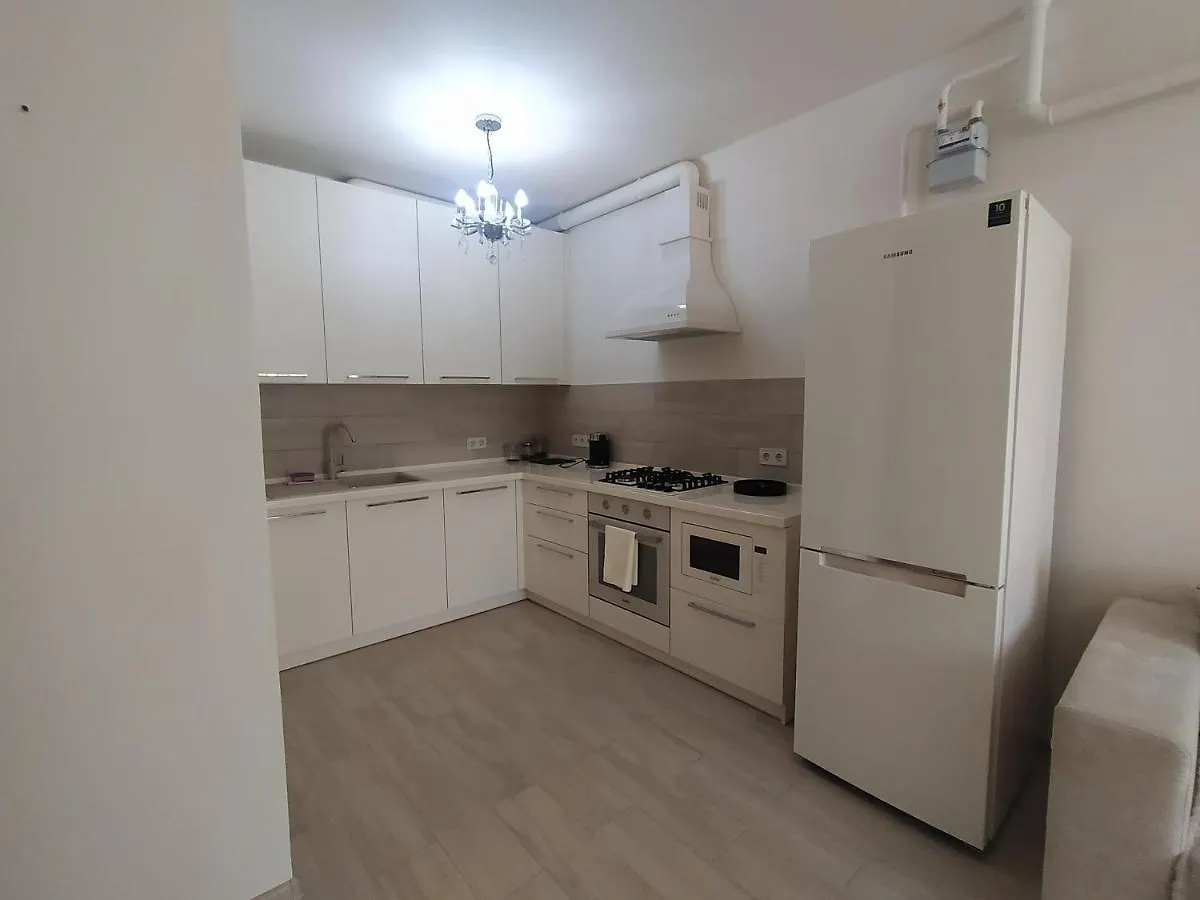 Avalon Apart-Hotel Lviv 0*,