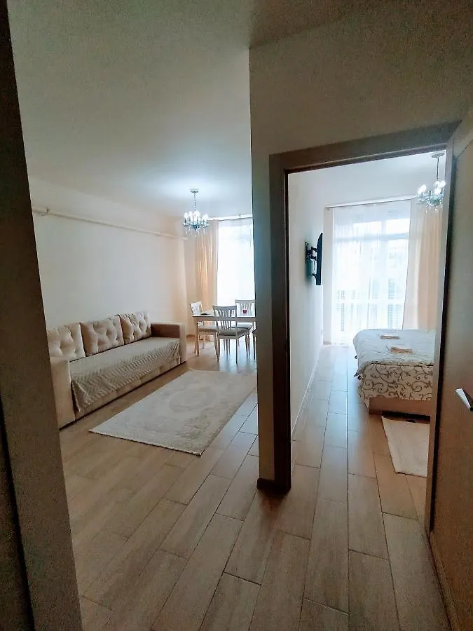 Hotel Avalon Apart-Hotel Lviv