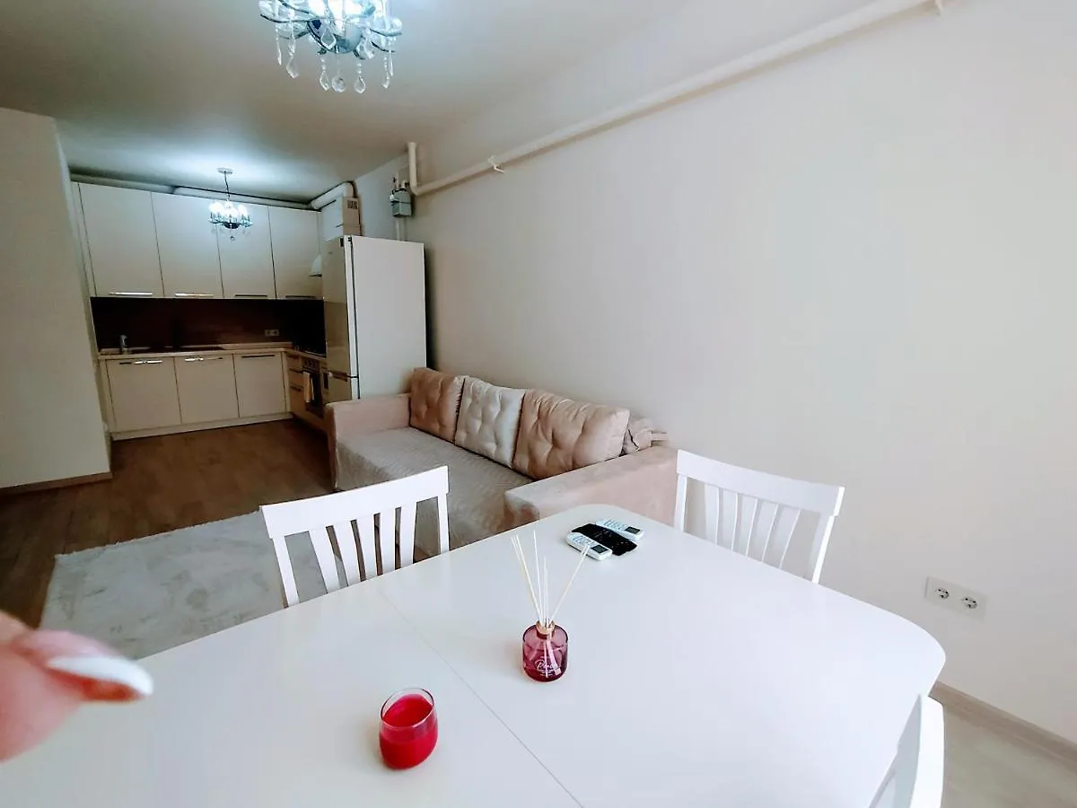 Avalon Apart-Hotel Lviv