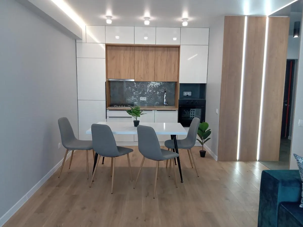 Avalon Apart-Hotel Lviv 0*,  Ukraine