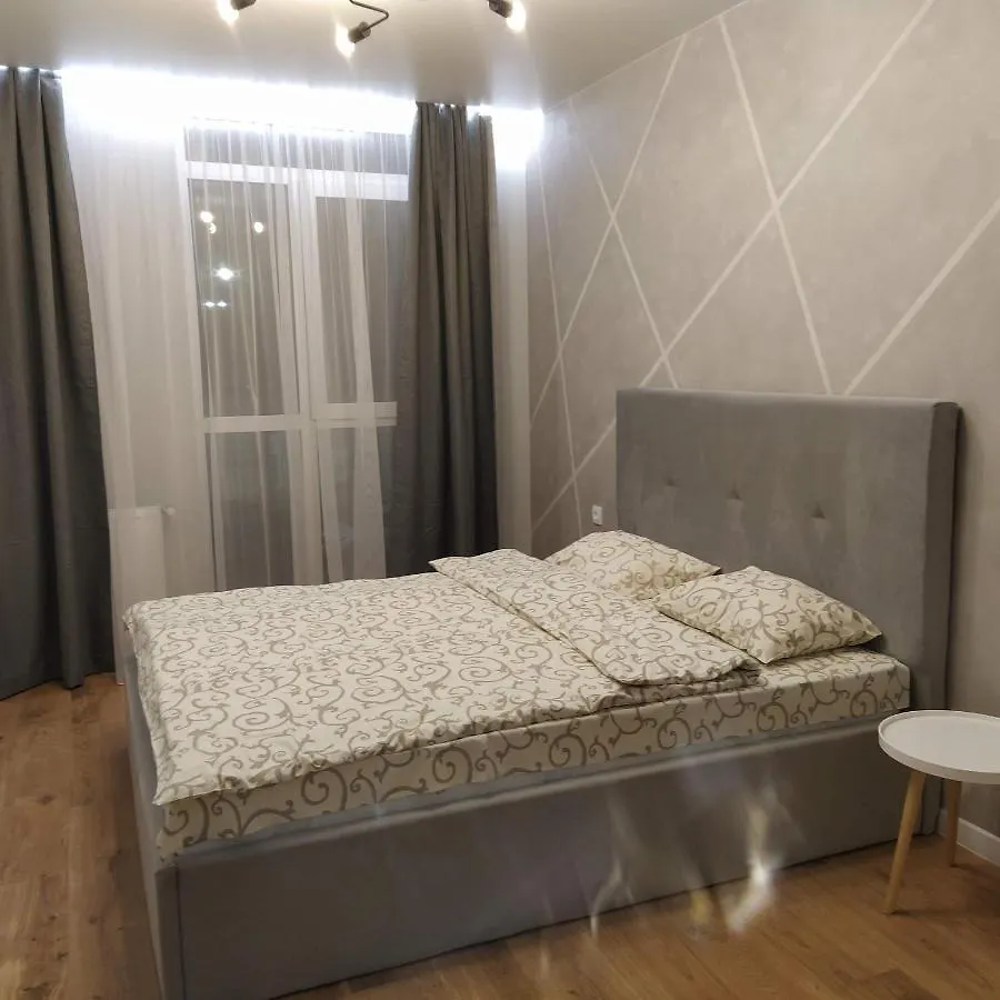 Hotel Avalon Apart-Hotel Lviv