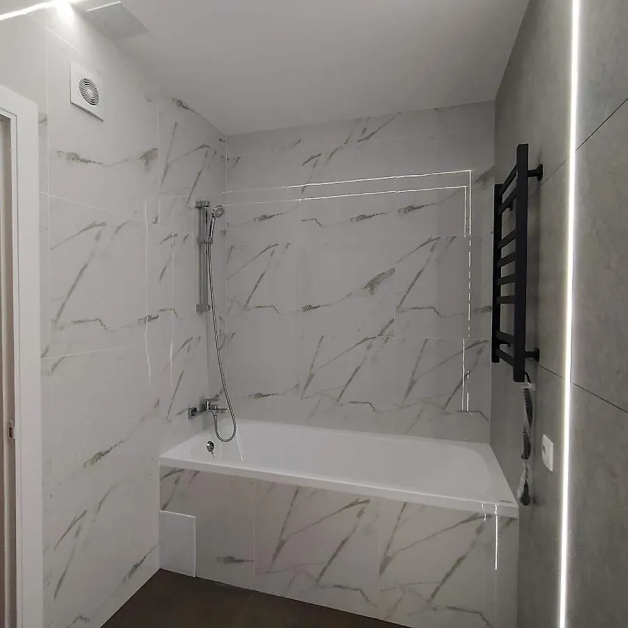 Avalon Apart-Hotel Lviv