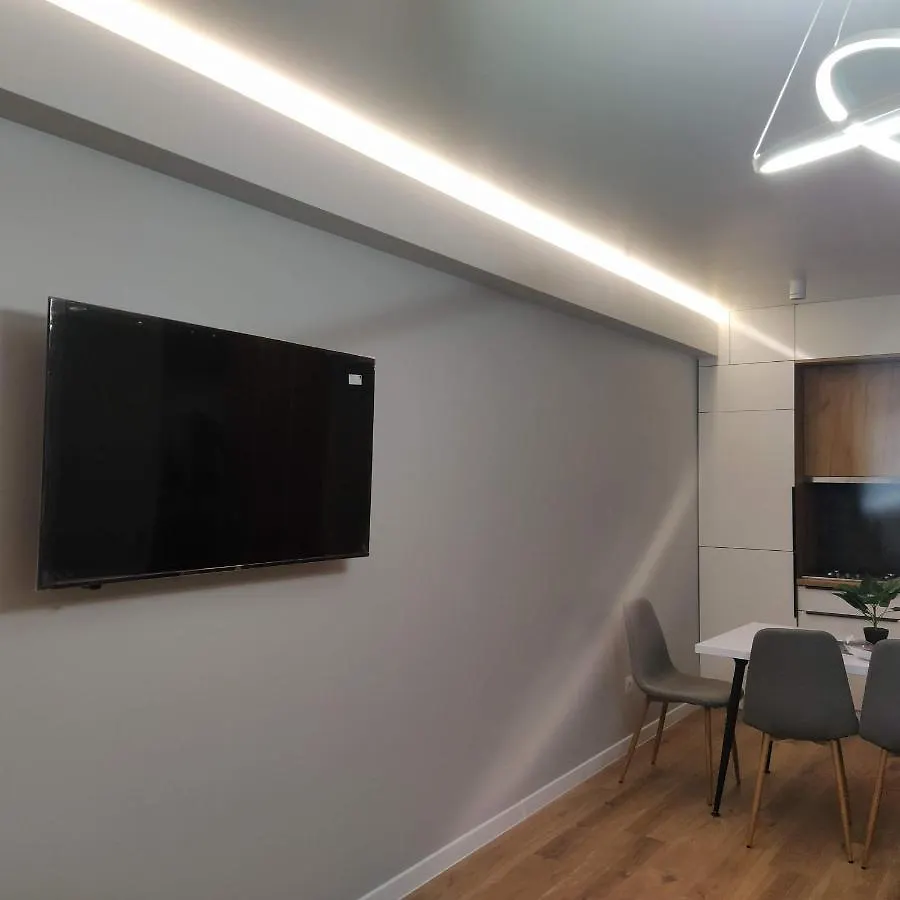 Hotel Avalon Apart-Hotel Lviv