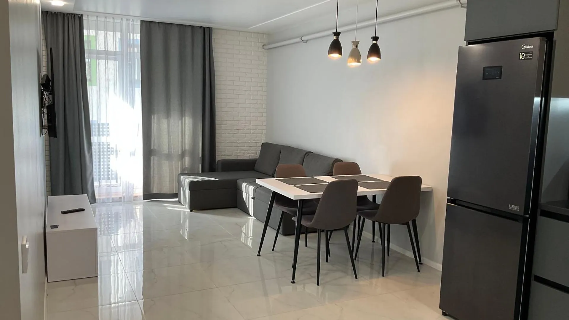 Avalon Apart-Hotel Lviv 0*,