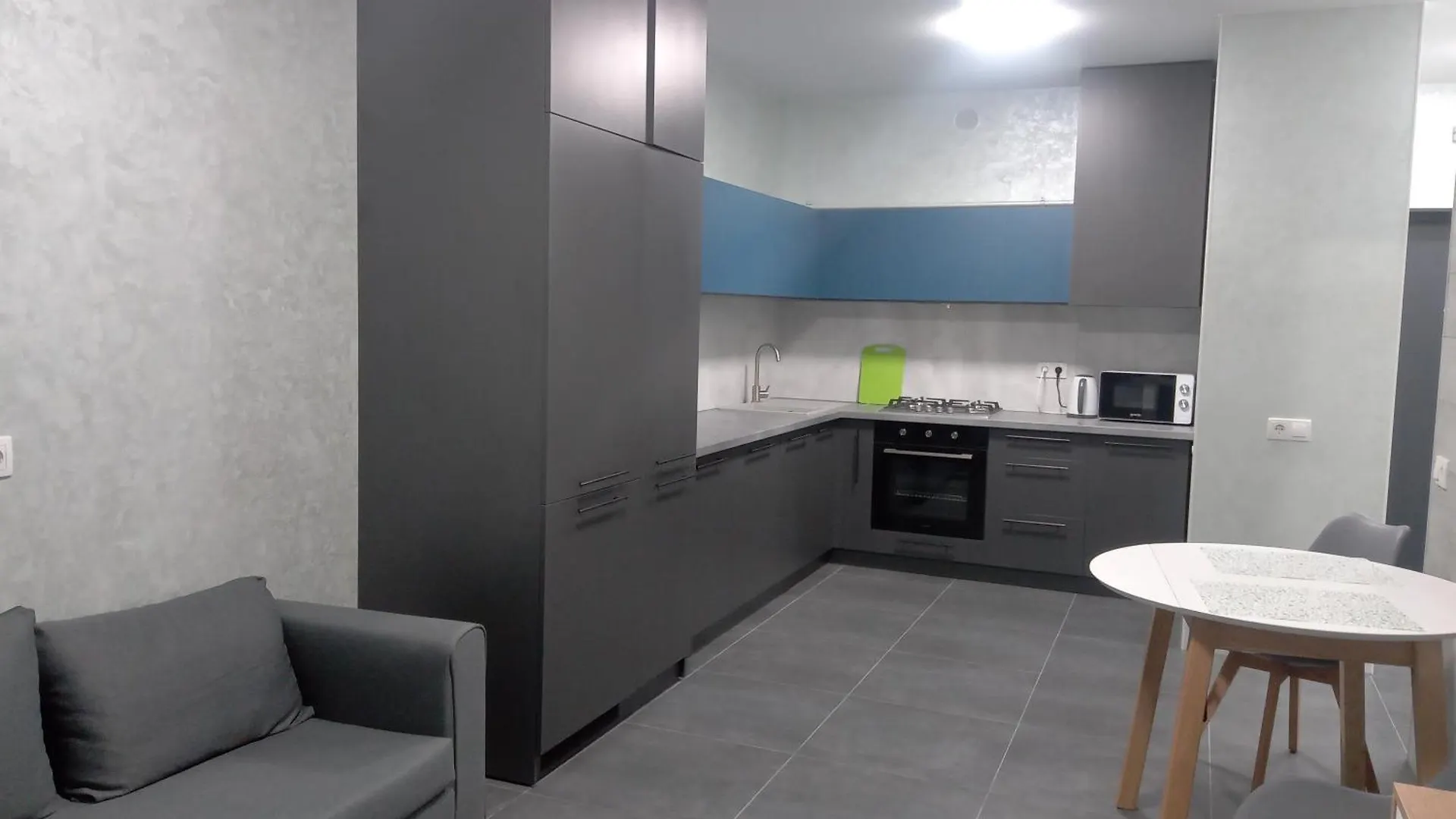 Avalon Apart-Hotel Lviv 0*,