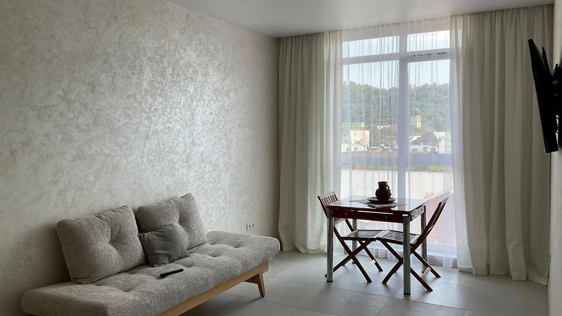 Avalon Apart-Hotel Lviv
