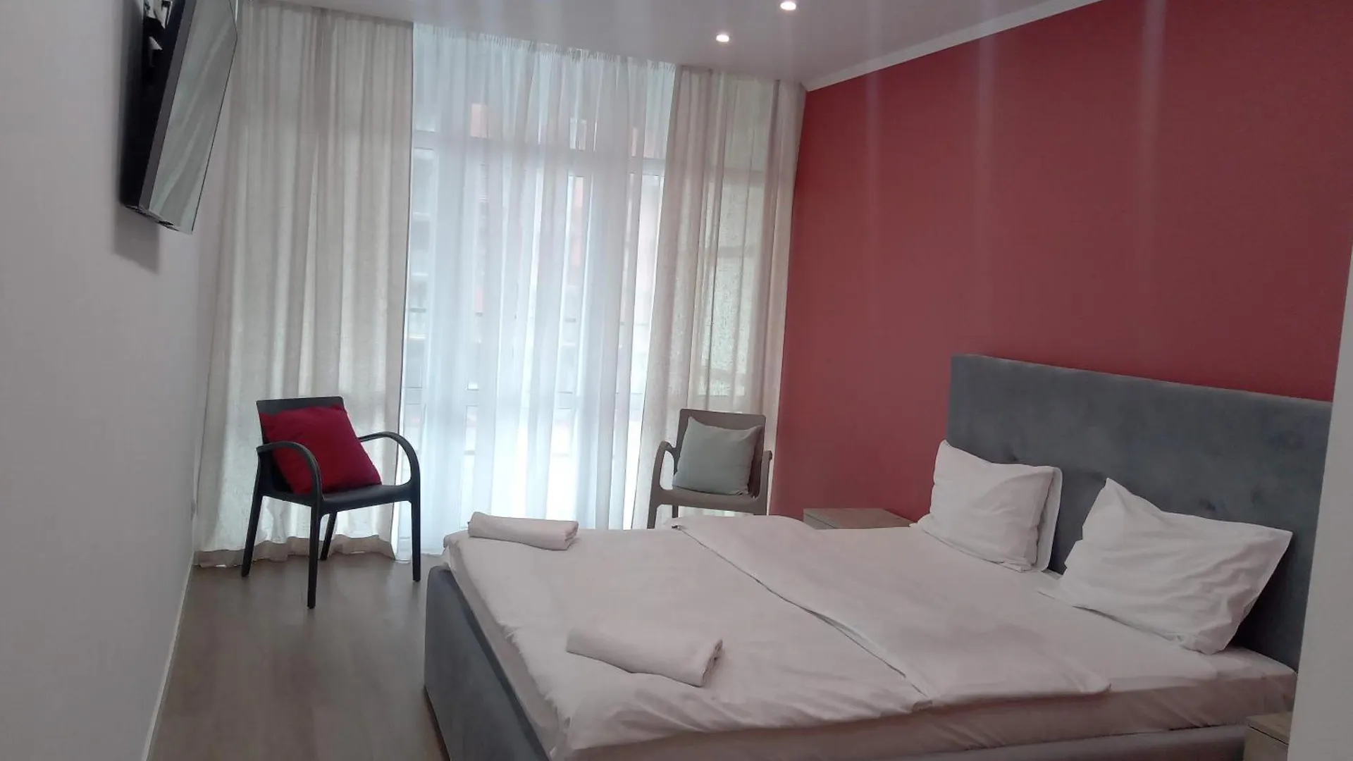 Hotel Avalon Apart-Hotel Lviv