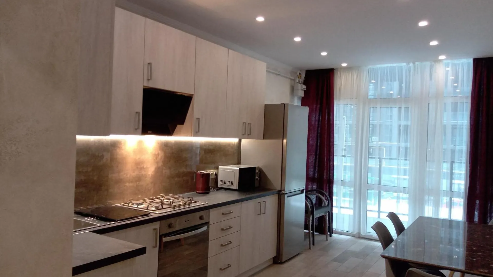 Avalon Apart-Hotel Lviv