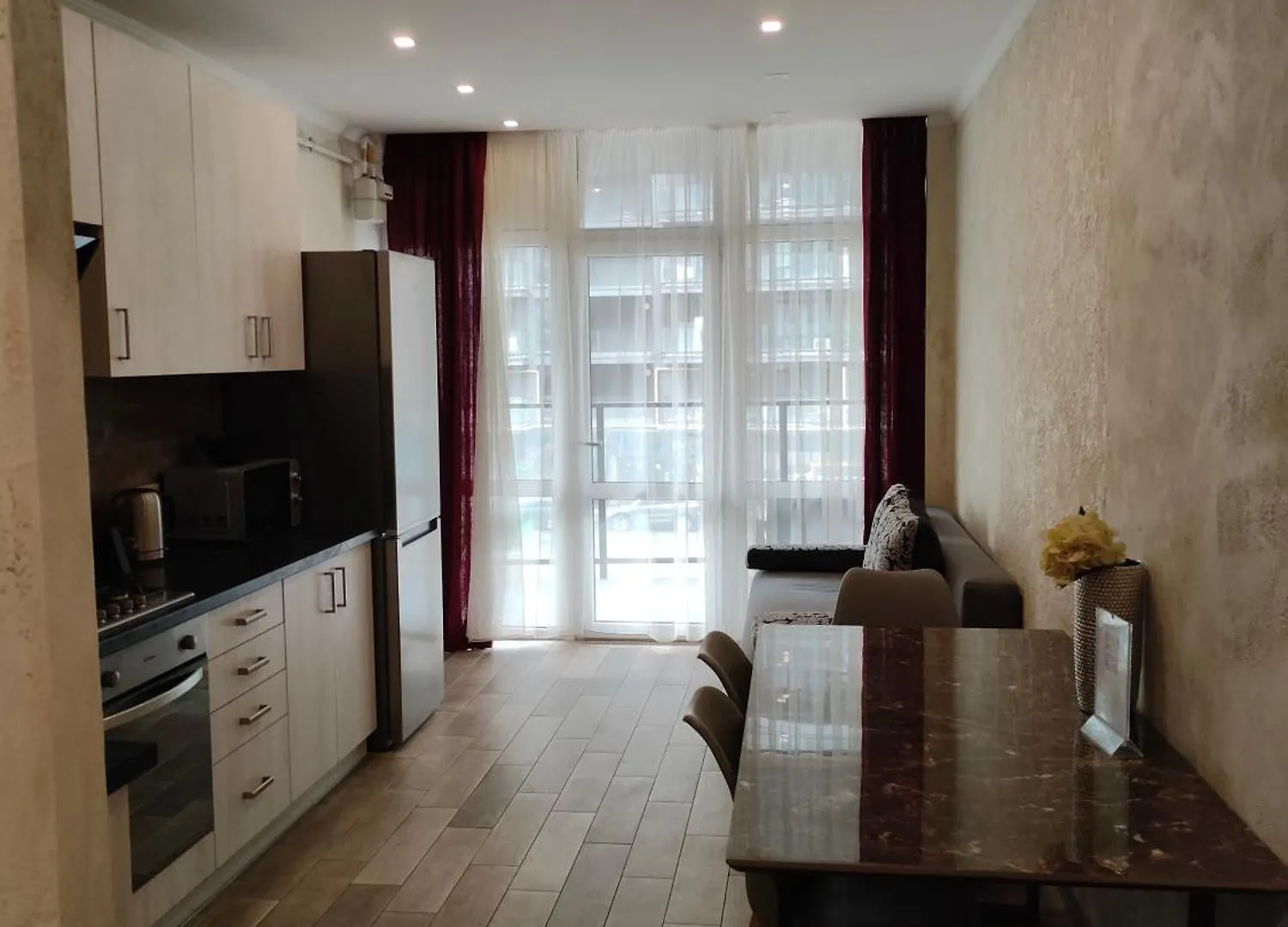Avalon Apart-Hotel Lviv Hotel