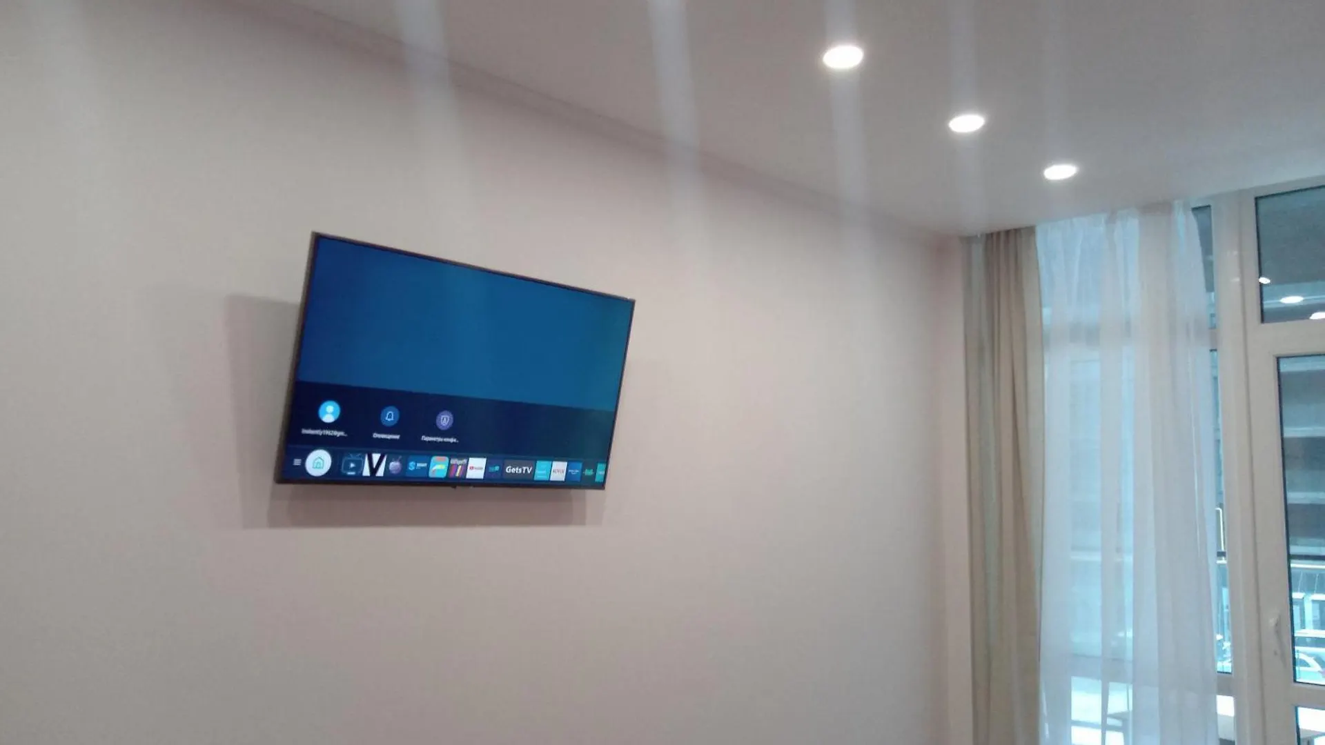 Hotel Avalon Apart-Hotel Lviv